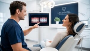 Dental Cleaning