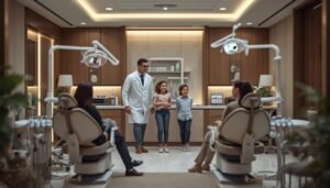 Family Dentist 