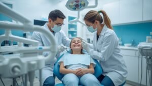 Trusted Family Dentist