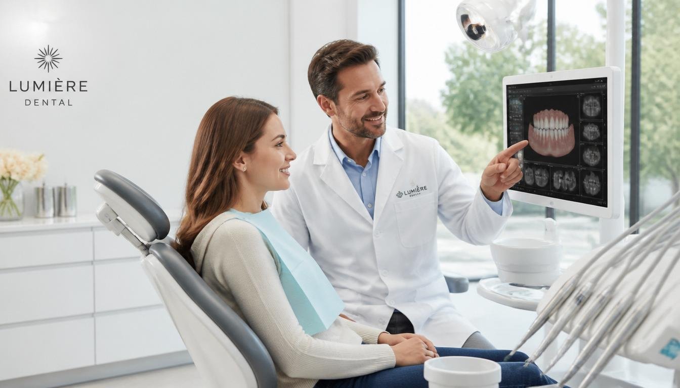 Gentle Dental Center