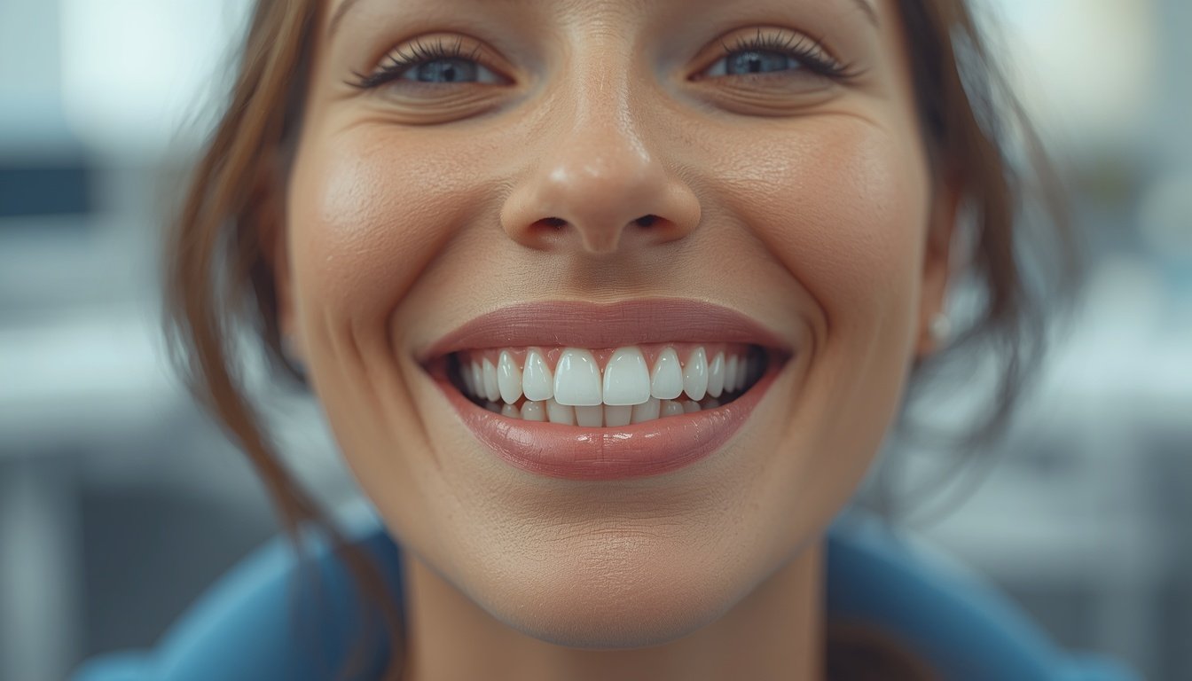 Professional Dental Care: Why Most People Get It Wrong Until It’s Too Late