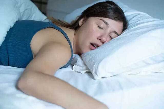 TMJ Snoring: Could Your Jaw Be the Hidden Cause of Your Sleepless Nights?