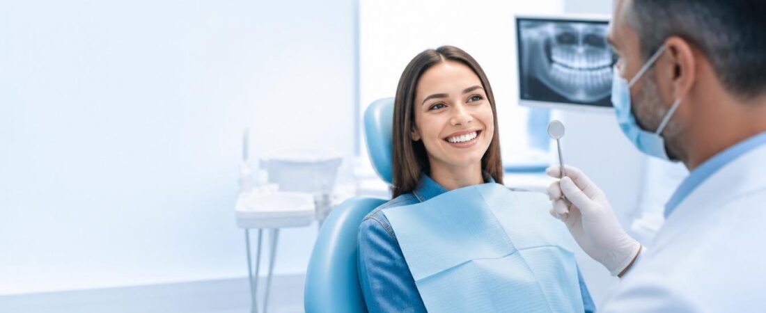 Dental Cleaning: Your Path to a Brighter, Healthier Smile