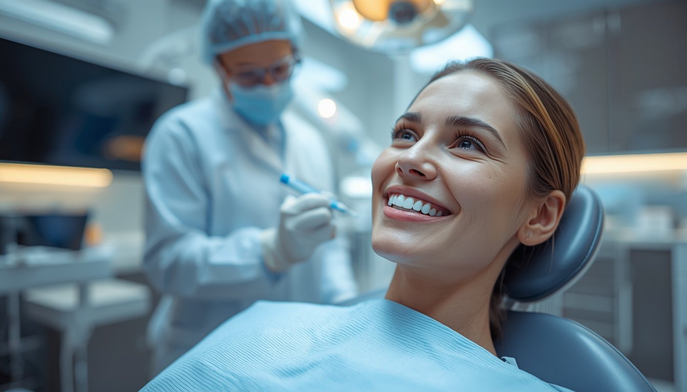 Gentle Dental Center