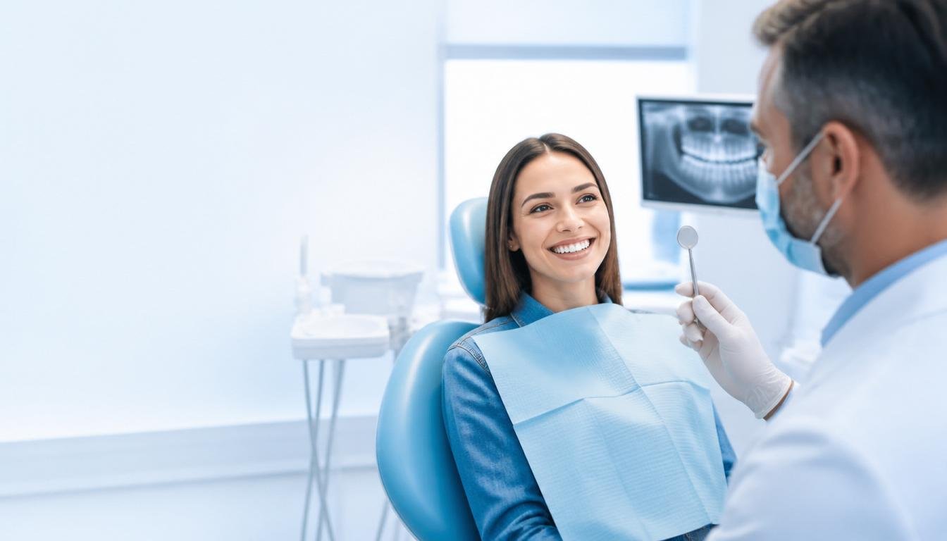 Dental Cleaning: Your Path to a Brighter, Healthier Smile