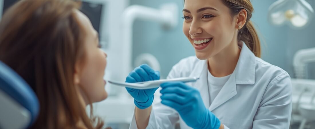 Oral Health Care: Everything You Need to Know for a Healthier Smile