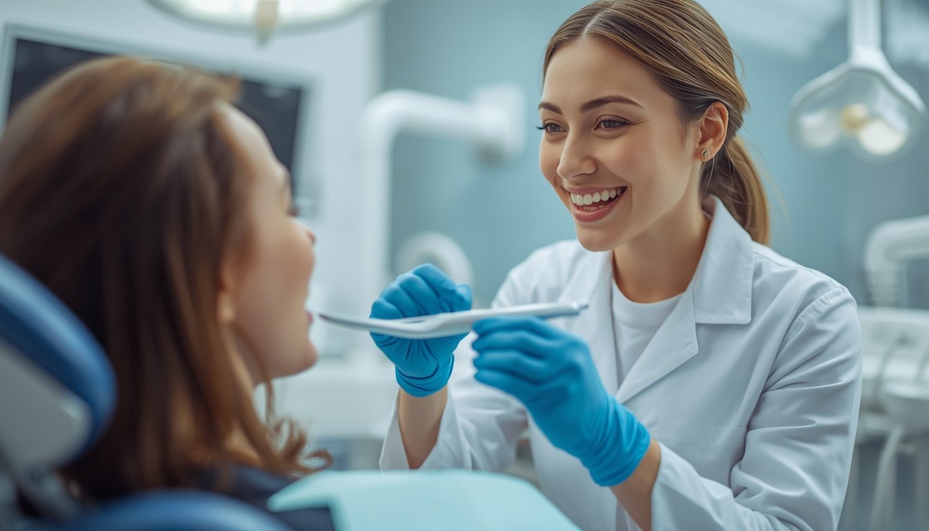 Oral Health Care: Everything You Need to Know for a Healthier Smile