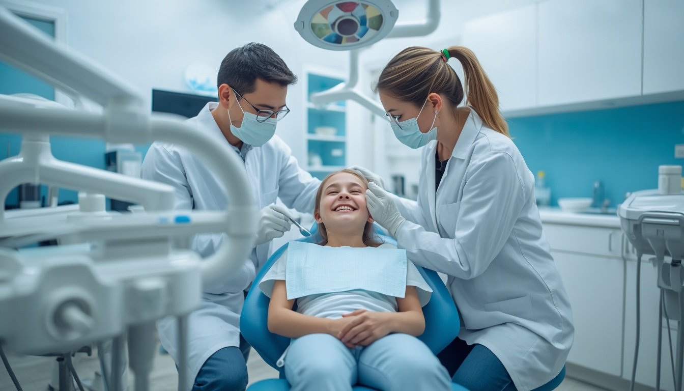 Gentle Dental Center