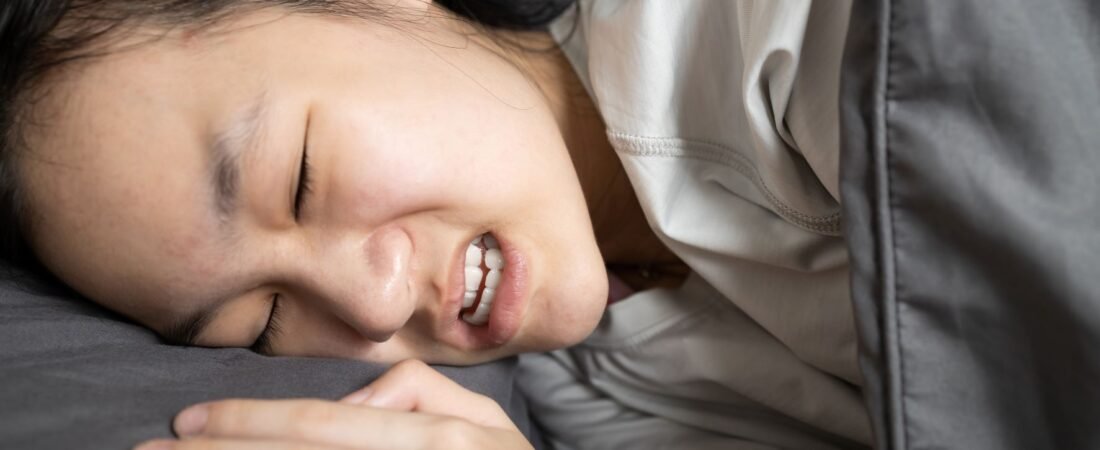 TMJ Snoring: How Jaw Problems Can Affect Your Sleep and What You Can Do About It