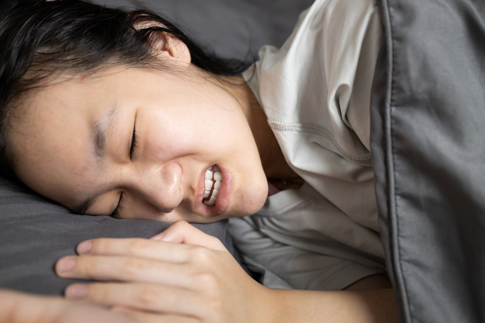 TMJ Snoring: How Jaw Problems Can Affect Your Sleep and What You Can Do About It